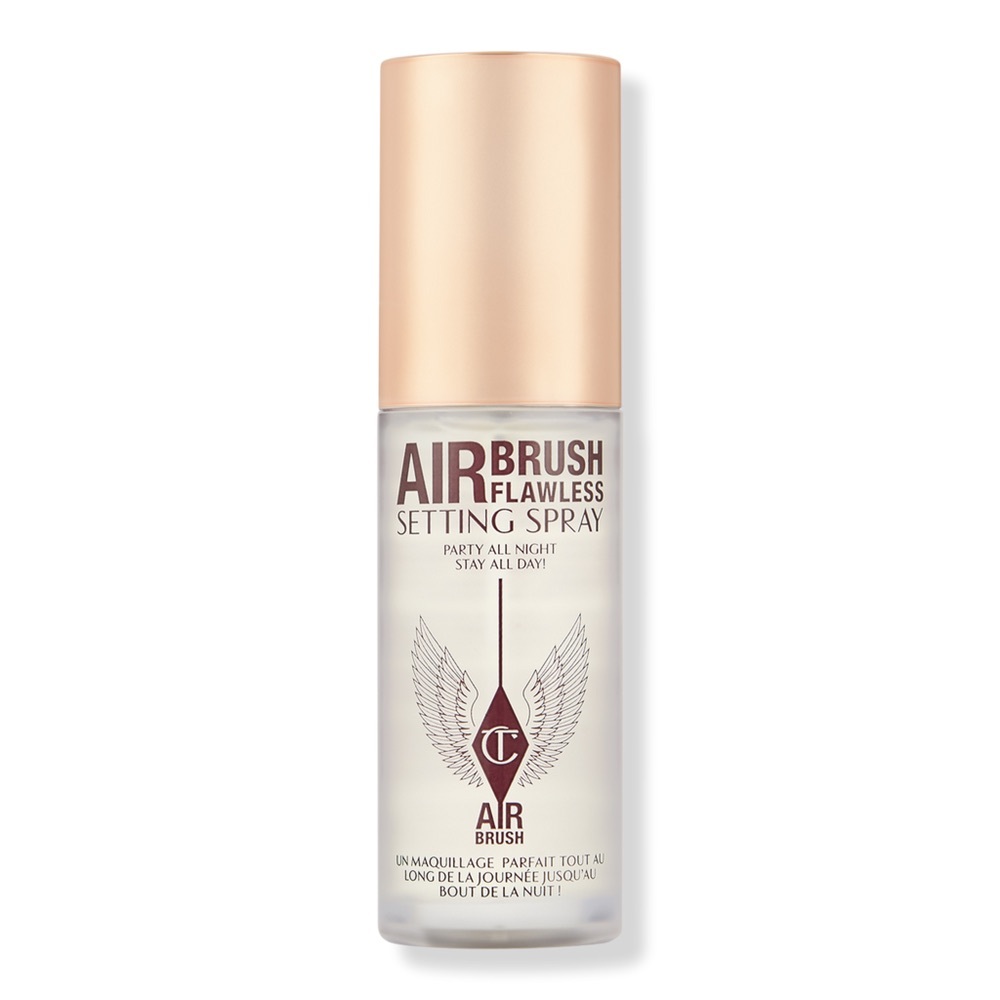 Charlotte Tilbury Airbrush Flawless Setting Spray